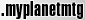 myPlanetMTG