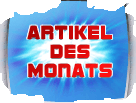 Artikel, die zur Wahl stehen!