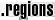 regions