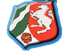 Regionalteil: Nordrhein-Westfalen